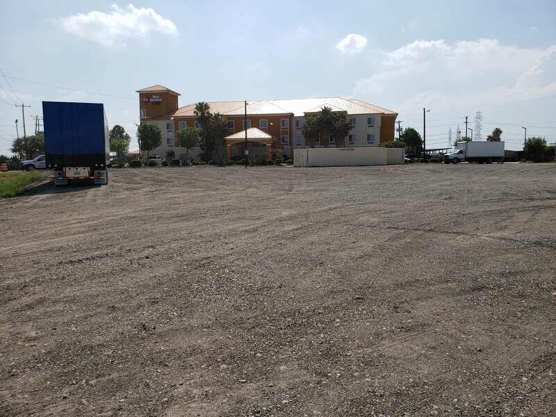 Гостиница Best Western Plus San Antonio East Inn & Suites в Сан-Антонио