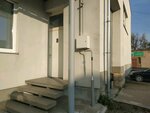 AlyuVit proizvodit konstruktsy iz alyuminiyevogo profilya (Lieningradskaja vulica, 155В), aluminum, aluminum structures