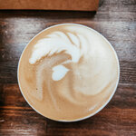 Latte Art (25th Oktyabrya Street, 17), non-alcoholic beverages