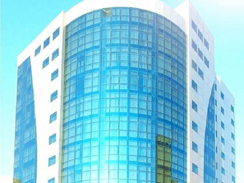 Гостиница Golden Ocean Hotel в Дохе