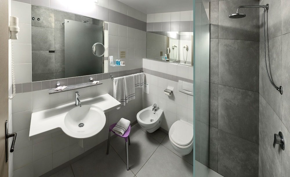 Фото Hotel Ristorante i Castelli