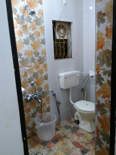 Фото Calangute Residency