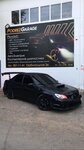 PodrezGarage (Severniy Microdistrict, Orbitalnaya Street, 3Е), car service, auto repair