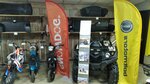 Scooter-city (derevnya Bolshoye Bunkovo, Leninskaya ulitsa, 42А), atvs, water scooters and snowmobiles