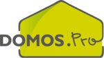Domos. pro (Krasnaya Street, 247к2) ، شركة بناء