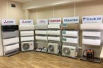 Prestige-Climate (Pokhodny Drive, 23), air conditioners