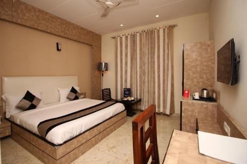 Фото Hotel The City Square