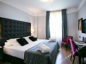 Гостиница La Casa de La Trinidad Hotel