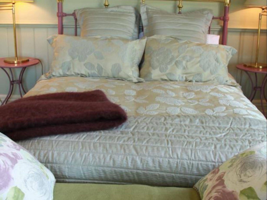 Фото Lilac Rose Boutique Bed and Breakfast