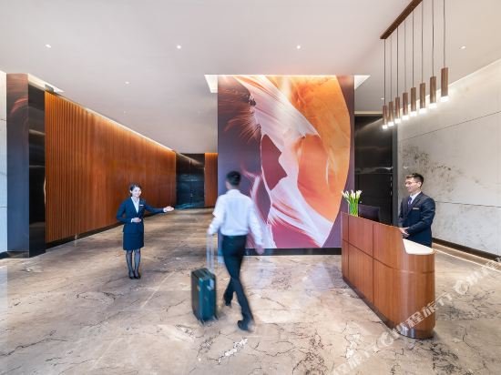 Фото Mercure Shenzhen Pinghu