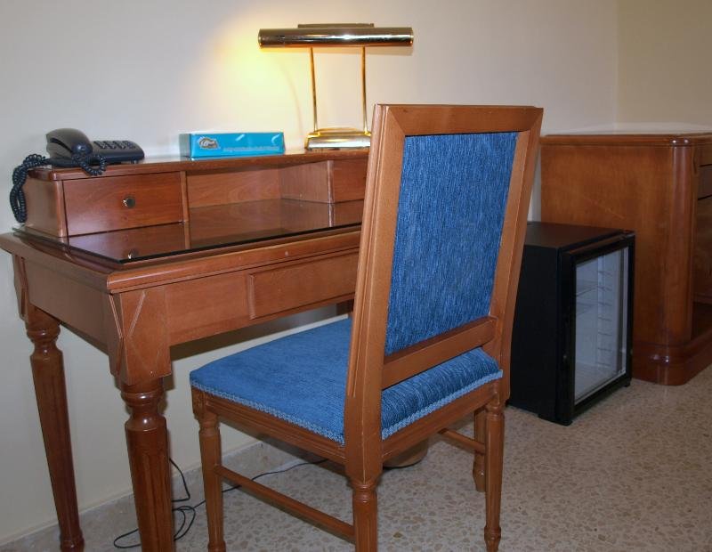 Фото The St. George’s Park Hotel