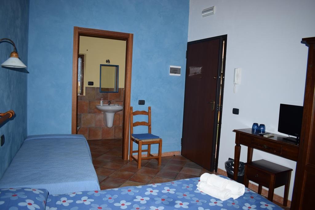 Фото B&b Le Scalette