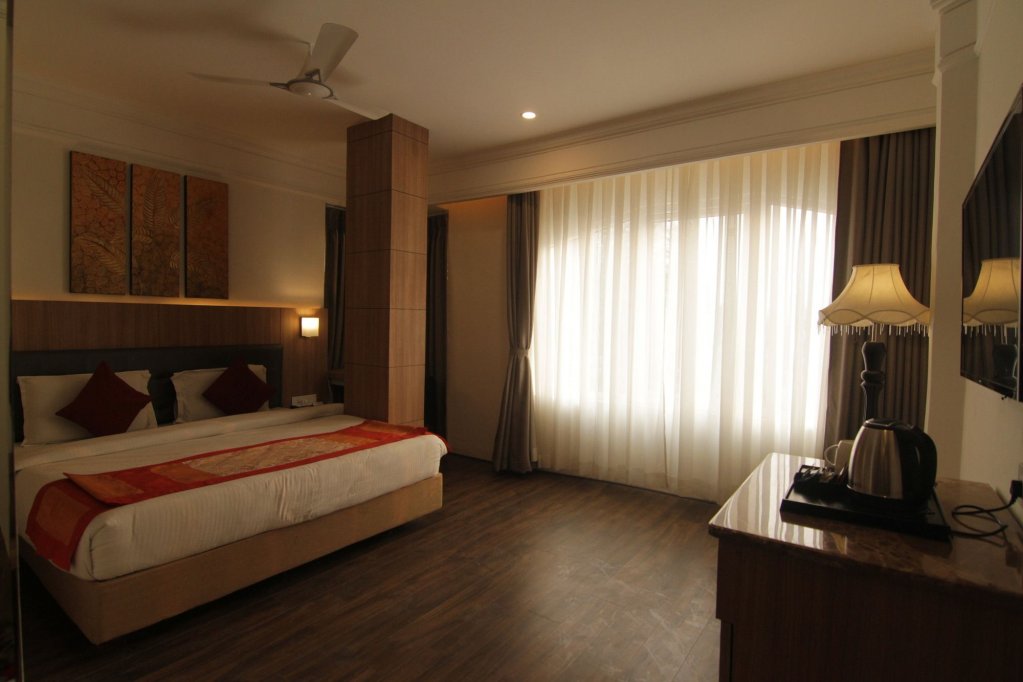 Фото New Hotel Broadway