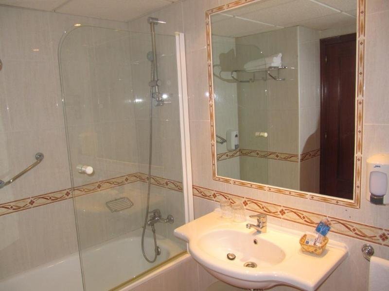 Фото Hotel Don Juan