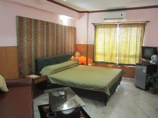 Фото Malik Guest House