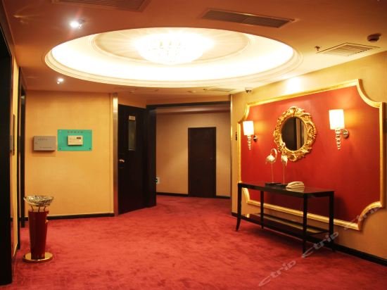 Фото Ramada Encore Shanghai