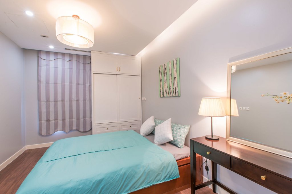 Фото Bayhomes Imperia Garden