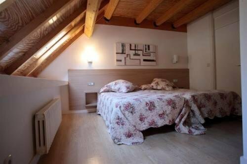 Гостиница Casa De Los Beneficiados