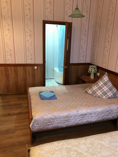 Hotel Gorodok, Alapaevsk, photo