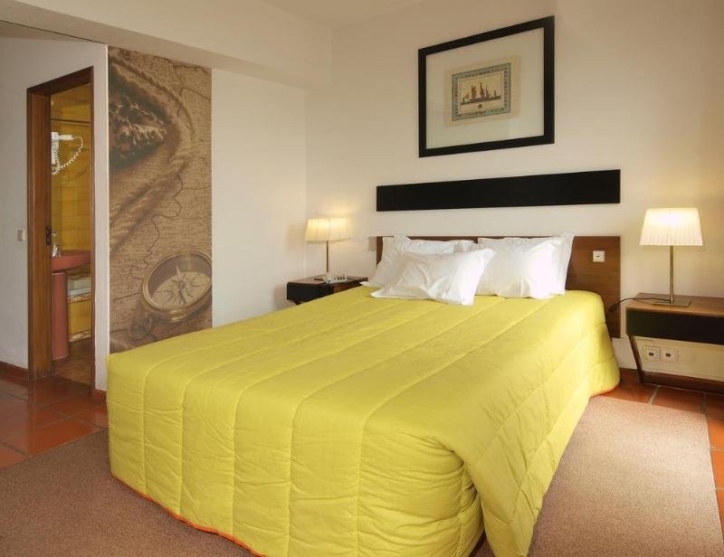 Фото Lagosmar Hotel