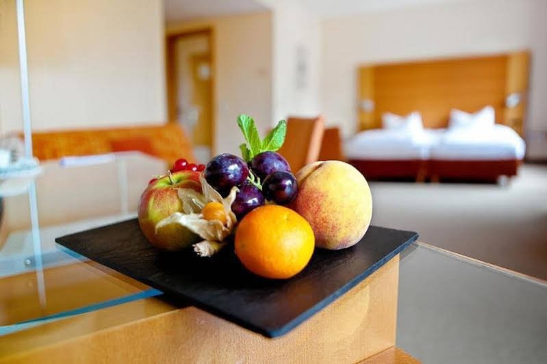 Фото Krämerbrücke Erfurt