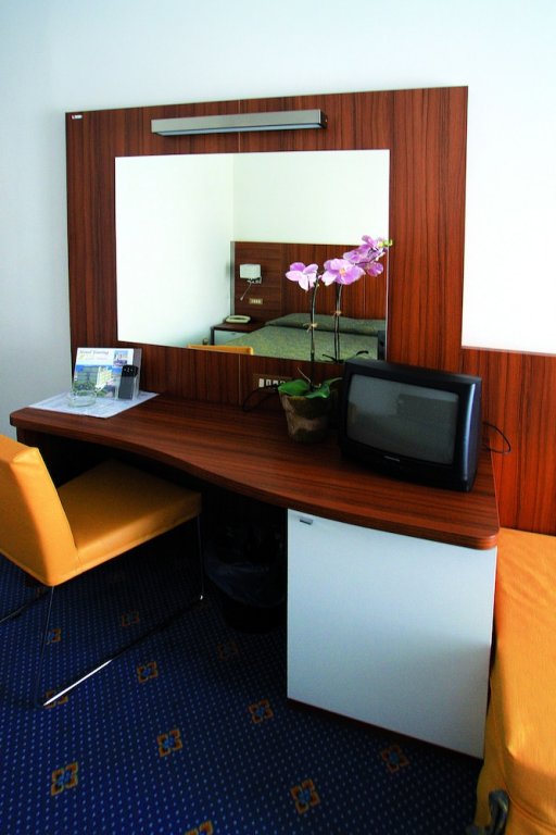 Фото Hotel Touring