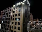 Busan Lounge 26 Hotel