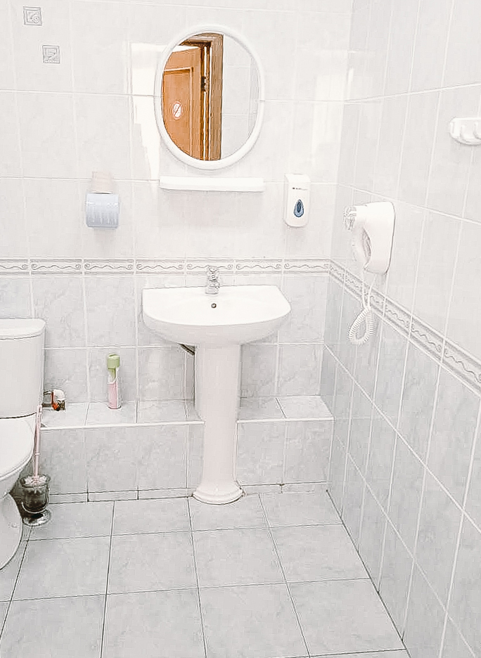 Фото Smart Hotel КДО Красноярск