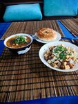 Восточная кухня (ulitsa Gastello, 13А), cafetería