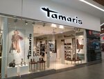 Tamaris (Kholmogorov Street, 11), shoe store