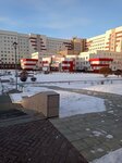 Отделение нейрохирургии (Lyapidevskogo Street, 1), department of the hospital