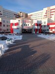 Акушерское отделение патологии беременности (Lyapidevskogo Street, 1), departamento del hospital