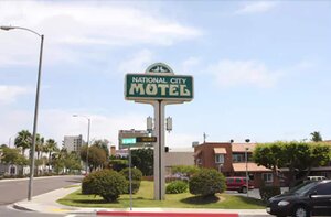 National City Motel
