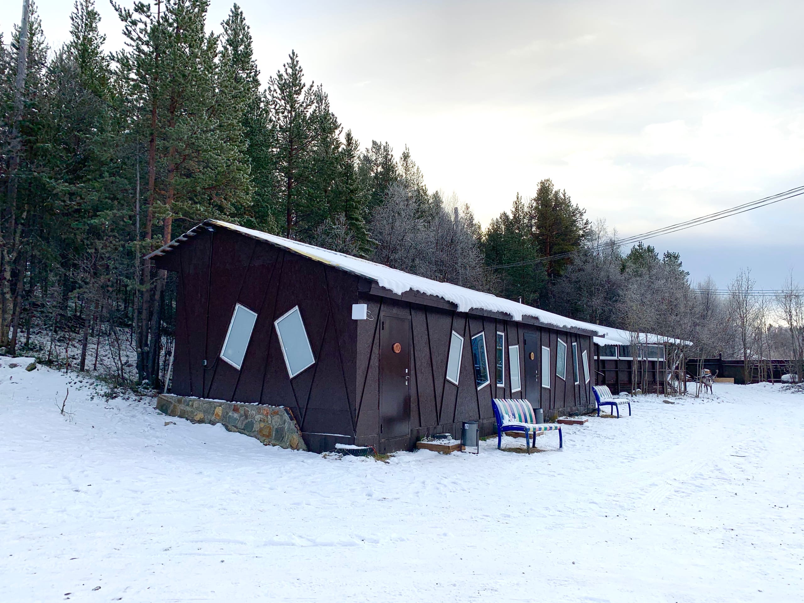 Фото Каравелла