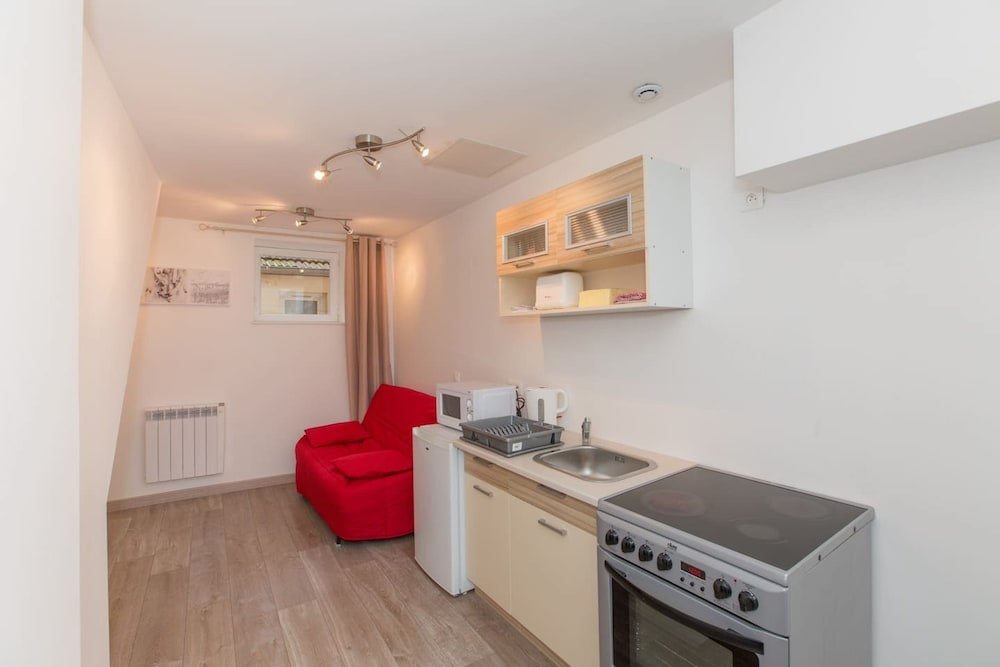 Фото Metz Attitude