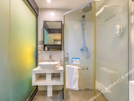 Фото 7 Days Premium Hotel Beijing Zhongguancun Renmin University Suzhoujie Subway Station