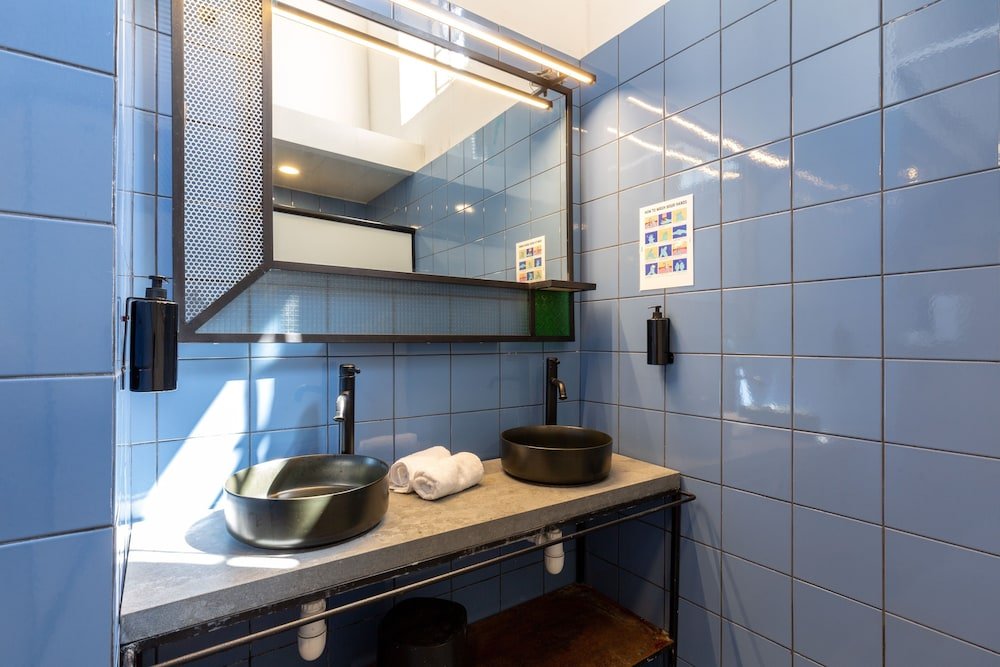 Фото Selina Neve Tzedek Tel Aviv