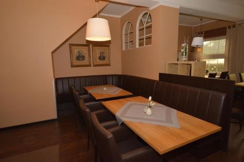 Фото Hotel Elkemann