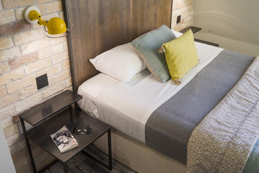 Фото Hotel Michelet Odeon