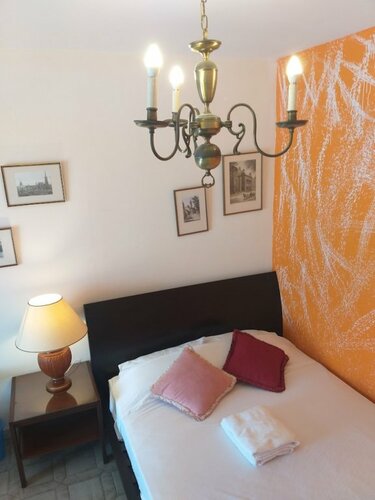 Апартаменты 777 Beach Guesthouse в Пафосе