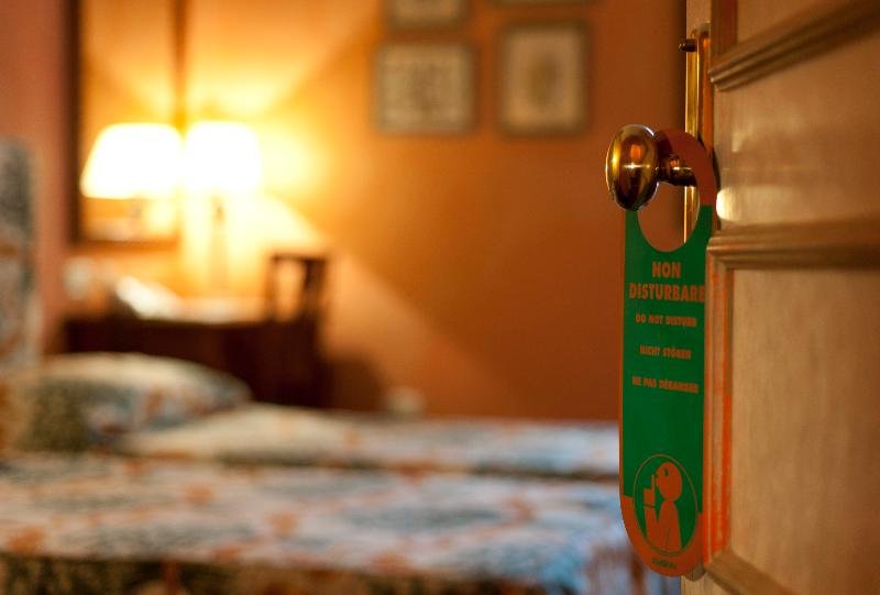 Фото Hotel Vecchio Borgo