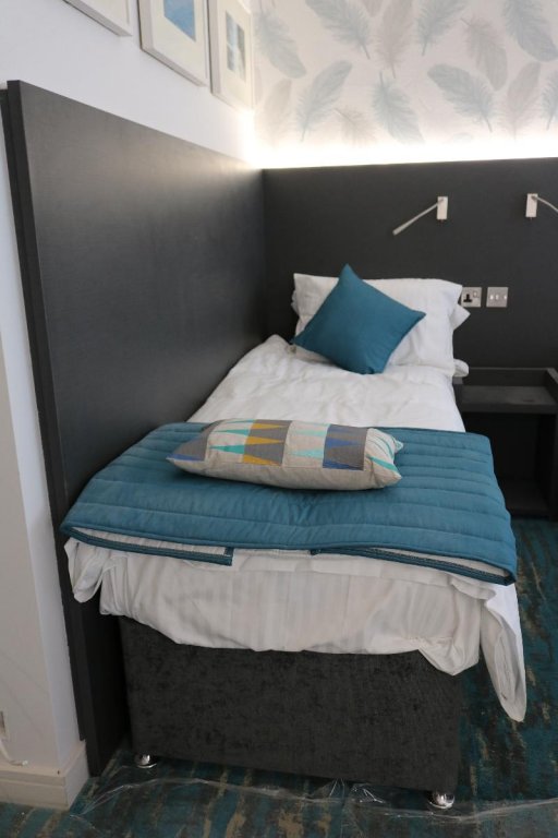 Фото K Hotel Kensington