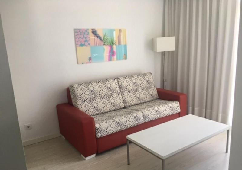 Фото Hotel Alay Puerto Marina - Adults Only Recommended