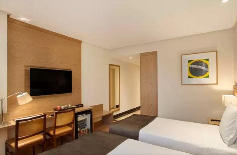 Фото Windsor Brasilia Hotel