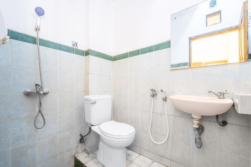 Фото Hotel Bali Indah