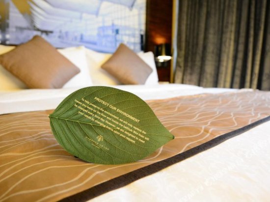 Фото Harbour Grand Hong Kong