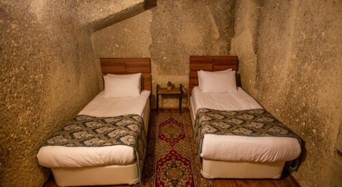 Гостиница Divan Cave House в Невшехире