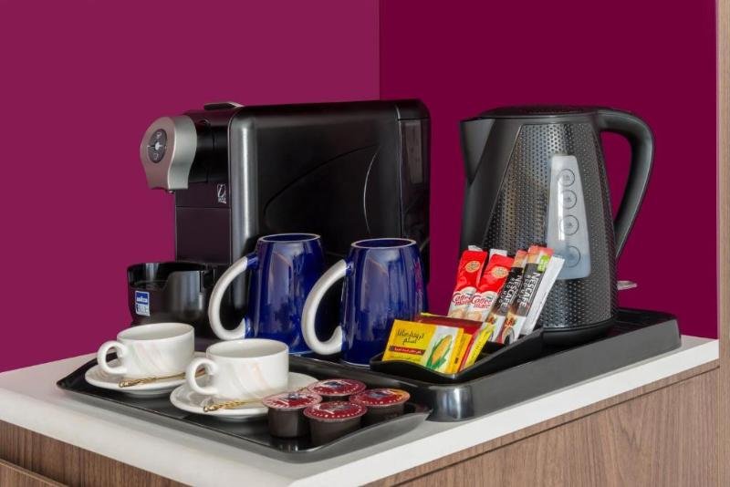 Фото Makarem Ajyad Makkah