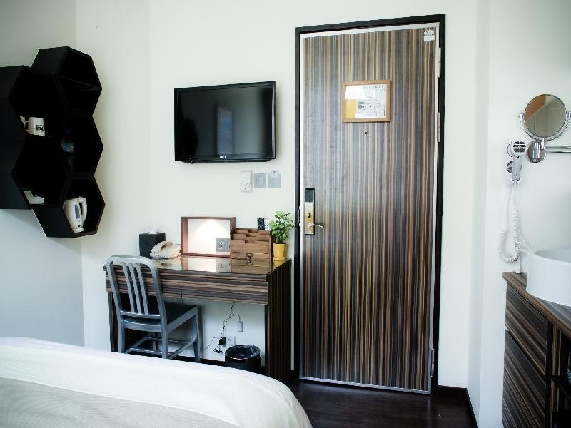 Фото Bee House Taipei