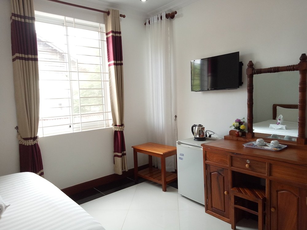 Фото Downtown Siem Reap Villa